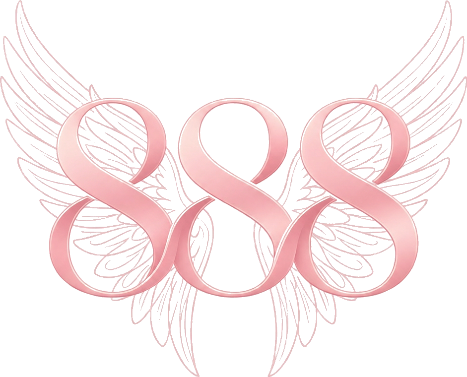 Angel 888